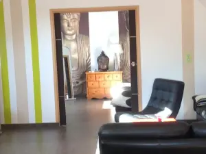 Le Sérènity