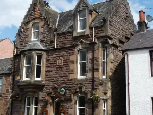 The Crags Hotel