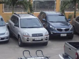 Hotel Sunshine Aire Acnd y Wifi Zone