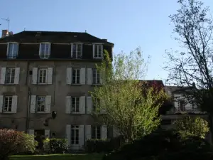 Hotel la Beauze