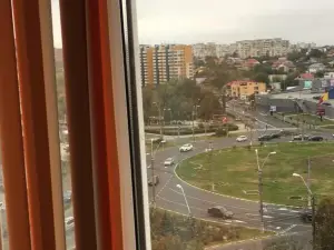 Apartment Darvys
