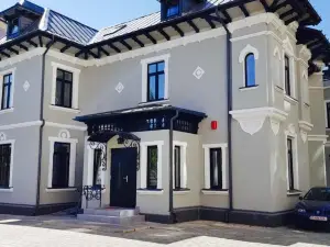 Prestige Hotel