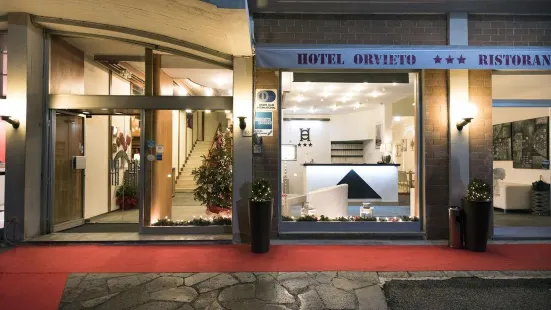 Hotel Orvieto