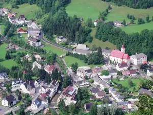 Hotel Zum Goldenen Hirschen