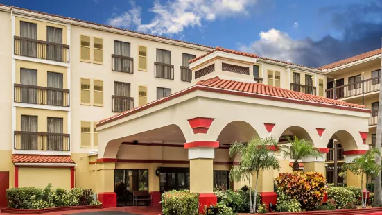 Holiday Inn & Suites Boca Raton - North