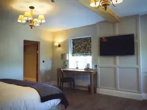 Pyes Mill Hotel Lancaster