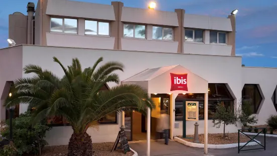 Ibis Montpellier Sud