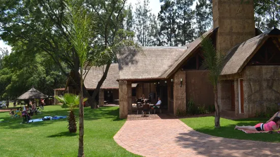 Olifants River Lodge by Dream Resorts