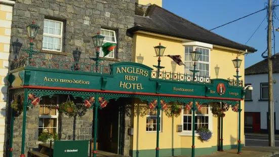 The Anglers Rest Hotel