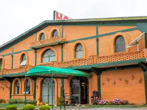 Hotel Blumenpark