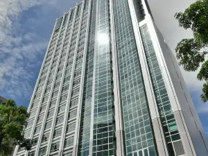 高雄然一翡世之選酒店