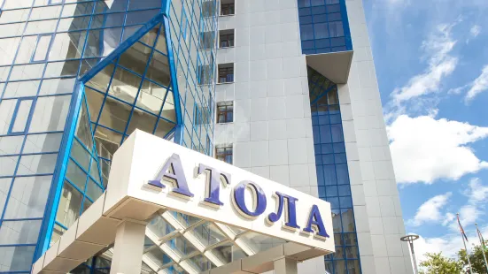 Atola Hotel