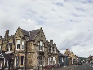 Chapel Cross Guesthouse