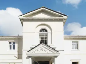 彭文頓公園酒店