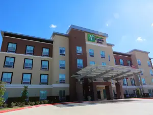 홀리데이 인 익스프레스 & 스위트 휴스턴 NW - 하이웨이 290 사이프러스 바이 IHG