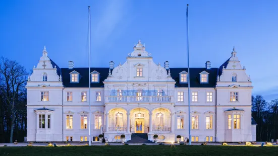 哥本哈根科肯達城堡飯店