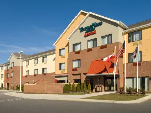 TownePlace Suites by Marriott Lexington Park Patuxent River Naval Air Station