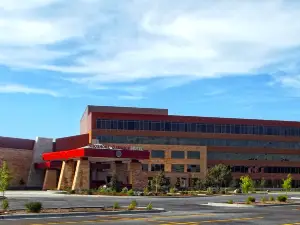 Shoshone-Bannock Hotel and Event Center