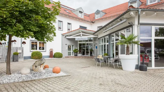 巴伐利亞伽尼酒店