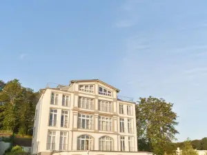 Seeschloss Sellin