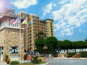 Qastury Gold Coast Morib Resort