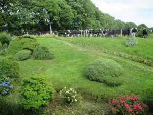 PK住宿加早餐旅館