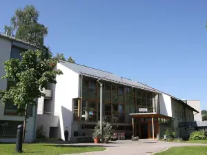 Hotel Don Bosco