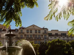 Hotel Metropole