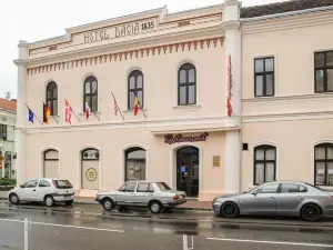 Hotel Dacia