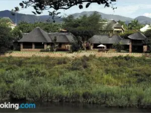 Khandizwe Kruger Villa