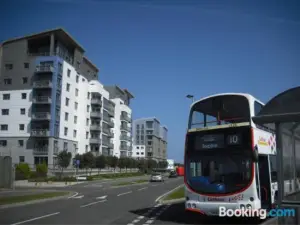 Edinburgh Waterfront Apartments