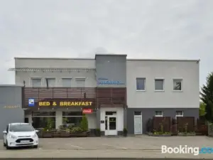 Bed&Breakfast Mikunda