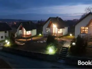 Holiday Home Jazacka Bajka