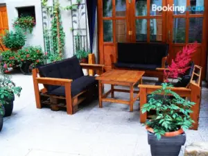 Apartmany Johanka