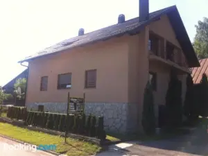 House Pribić