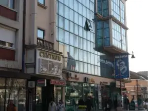 Centrum Sobe Rooms Čačak