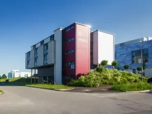 IQ-Hotel Ulm