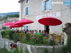 Le Vin de l'Eté