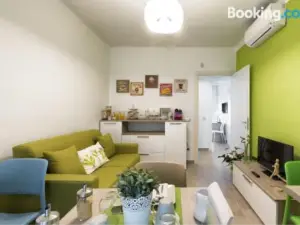 B&B Civico 1