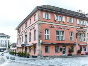 Hotel Rotes Haus