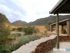 Matjiesvlei Retreat Oudehuiskloof