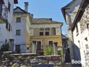 Studio la Stalla