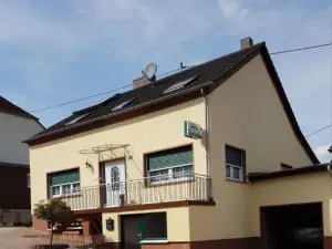 Landhaus-Warndtwald-Dependance