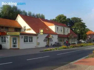 Hotel Mühleneck