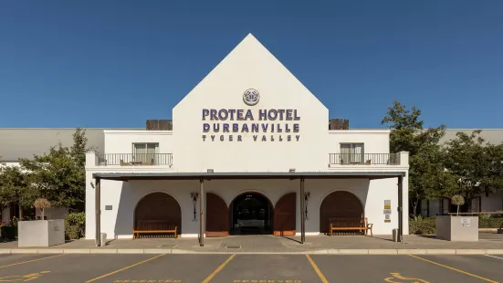 Protea Hotel Cape Town Durbanville