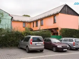 Levné ubytování Ostrava