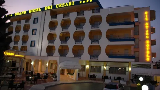 Grand Hotel Dei Cesari Dependance