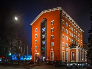Radisson Blu Grand Hotel Tammer, Tampere