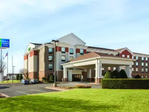 Holiday Inn Express & Suites LAWTON-FORT SILL by IHG