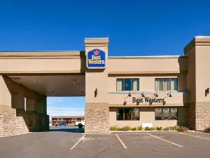Best Western Paradise Inn